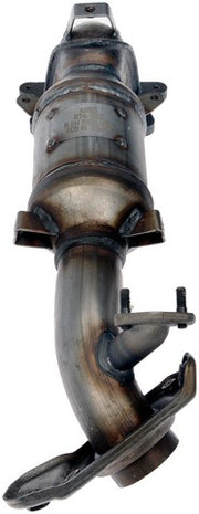 Exhaust Manifold with Integrated Catalytic Converter Dorman-OE Solutions 674-302