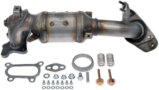 Exhaust Manifold with Integrated Catalytic Converter Dorman-OE Solutions 674-302