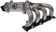 Exhaust Manifold with Integrated Catalytic Converter Dorman-OE Solutions 674-303