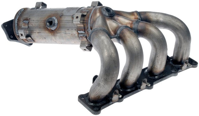 Exhaust Manifold with Integrated Catalytic Converter Dorman-OE Solutions 674-303