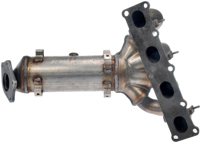 Exhaust Manifold with Integrated Catalytic Converter Dorman-OE Solutions 674-303