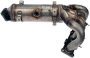 Exhaust Manifold with Integrated Catalytic Converter Dorman-OE Solutions 674-303