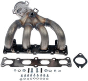 Exhaust Manifold with Integrated Catalytic Converter Dorman-OE Solutions 674-303