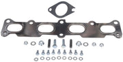 Exhaust Manifold with Integrated Catalytic Converter Dorman-OE Solutions 674-303