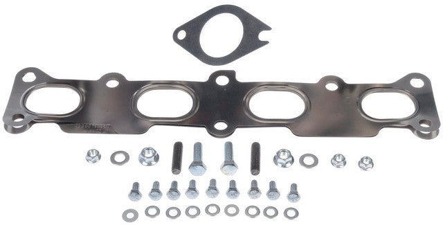 Exhaust Manifold with Integrated Catalytic Converter Dorman-OE Solutions 674-303