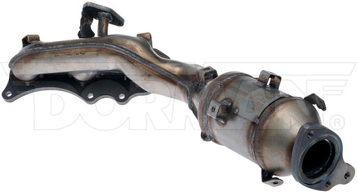 Exhaust Manifold with Integrated Catalytic Converter Dorman-OE Solutions 674-304