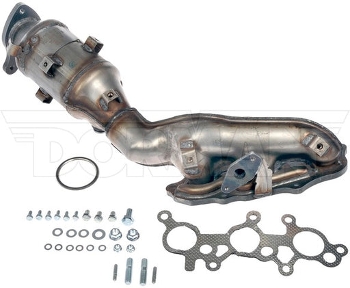 Exhaust Manifold with Integrated Catalytic Converter Dorman-OE Solutions 674-304