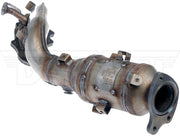 Exhaust Manifold with Integrated Catalytic Converter Dorman-OE Solutions 674-305