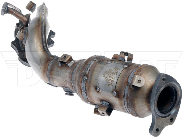 Exhaust Manifold with Integrated Catalytic Converter Dorman-OE Solutions 674-305