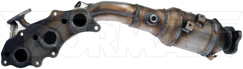 Exhaust Manifold with Integrated Catalytic Converter Dorman-OE Solutions 674-305