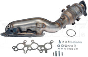 Exhaust Manifold with Integrated Catalytic Converter Dorman-OE Solutions 674-305