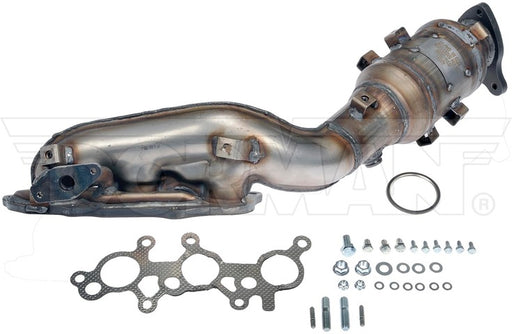 Exhaust Manifold with Integrated Catalytic Converter Dorman-OE Solutions 674-305