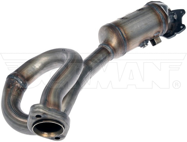Exhaust Manifold with Integrated Catalytic Converter Dorman-OE Solutions 674-306