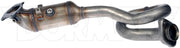 Exhaust Manifold with Integrated Catalytic Converter Dorman-OE Solutions 674-306