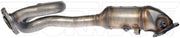Exhaust Manifold with Integrated Catalytic Converter Dorman-OE Solutions 674-306