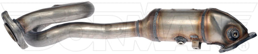 Exhaust Manifold with Integrated Catalytic Converter Dorman-OE Solutions 674-306