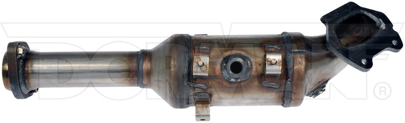 Exhaust Manifold with Integrated Catalytic Converter Dorman-OE Solutions 674-307