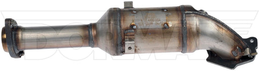 Exhaust Manifold with Integrated Catalytic Converter Dorman-OE Solutions 674-307