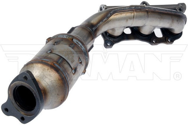Exhaust Manifold with Integrated Catalytic Converter Dorman-OE Solutions 674-308