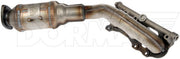 Exhaust Manifold with Integrated Catalytic Converter Dorman-OE Solutions 674-308