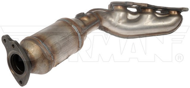 Exhaust Manifold with Integrated Catalytic Converter Dorman-OE Solutions 674-309