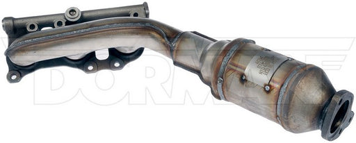 Exhaust Manifold with Integrated Catalytic Converter Dorman-OE Solutions 674-309