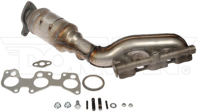 Exhaust Manifold with Integrated Catalytic Converter Dorman-OE Solutions 674-309