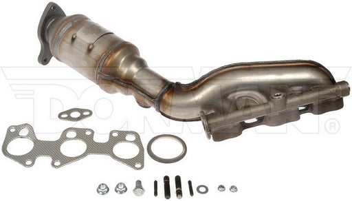 Exhaust Manifold with Integrated Catalytic Converter Dorman-OE Solutions 674-309
