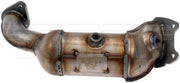 Exhaust Manifold with Integrated Catalytic Converter Dorman-OE Solutions 674-310