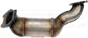 Exhaust Manifold with Integrated Catalytic Converter Dorman-OE Solutions 674-310