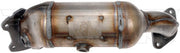 Exhaust Manifold with Integrated Catalytic Converter Dorman-OE Solutions 674-310