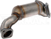 Exhaust Manifold with Integrated Catalytic Converter Dorman-OE Solutions 674-310