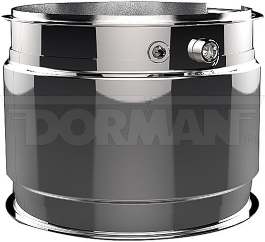 Diesel Oxidation Catalyst (DOC) Dorman-HD Solutions 674-3100