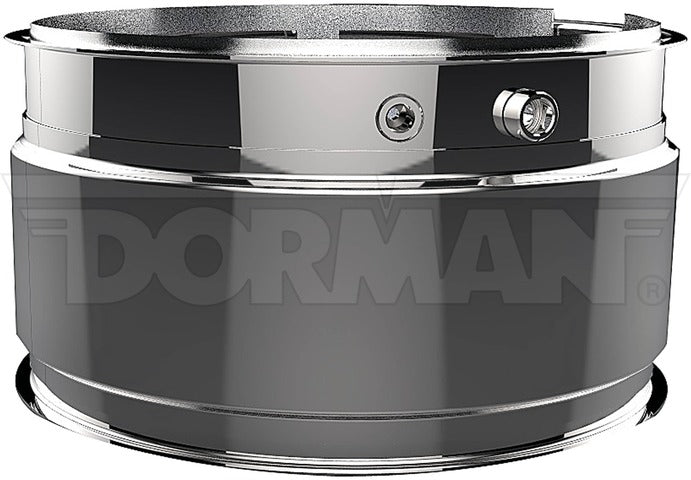 Diesel Oxidation Catalyst (DOC) Dorman-HD Solutions 674-3102