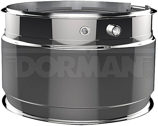 Diesel Oxidation Catalyst (DOC) Dorman-HD Solutions 674-3104