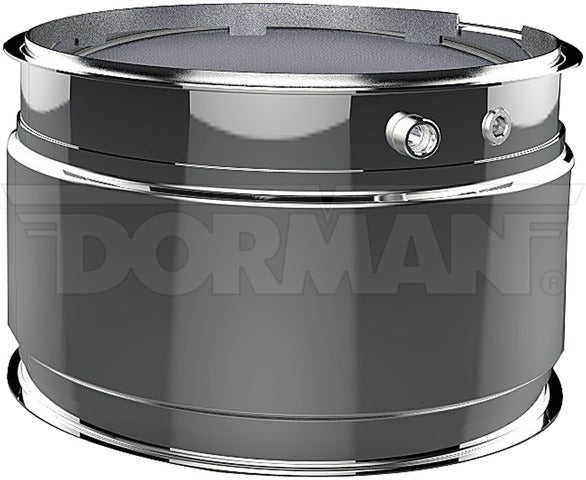 Diesel Oxidation Catalyst (DOC) Dorman-HD Solutions 674-3105