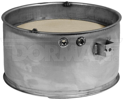Diesel Oxidation Catalyst (DOC) Dorman-HD Solutions 674-3107