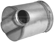 Diesel Oxidation Catalyst (DOC) Dorman-HD Solutions 674-3109
