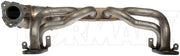 Exhaust Manifold with Integrated Catalytic Converter Dorman-OE Solutions 674-311