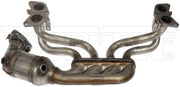 Exhaust Manifold with Integrated Catalytic Converter Dorman-OE Solutions 674-311