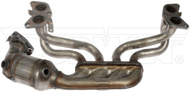 Exhaust Manifold with Integrated Catalytic Converter Dorman-OE Solutions 674-311