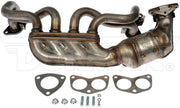 Exhaust Manifold with Integrated Catalytic Converter Dorman-OE Solutions 674-311