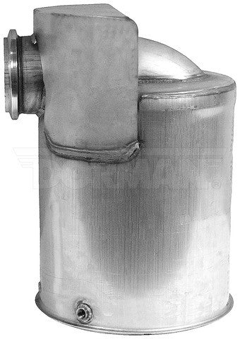 Diesel Oxidation Catalyst (DOC) Dorman-HD Solutions 674-3110