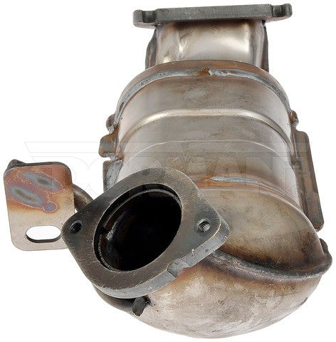 Exhaust Manifold with Integrated Catalytic Converter Dorman-OE Solutions 674-312