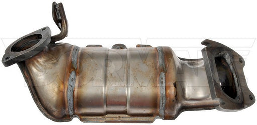 Exhaust Manifold with Integrated Catalytic Converter Dorman-OE Solutions 674-312