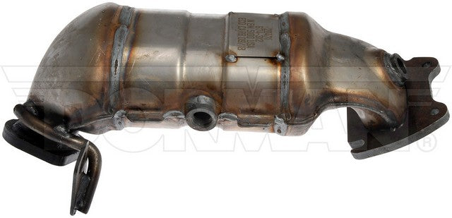 Exhaust Manifold with Integrated Catalytic Converter Dorman-OE Solutions 674-312