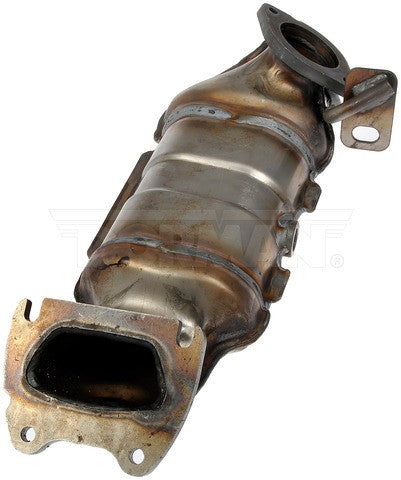 Exhaust Manifold with Integrated Catalytic Converter Dorman-OE Solutions 674-312