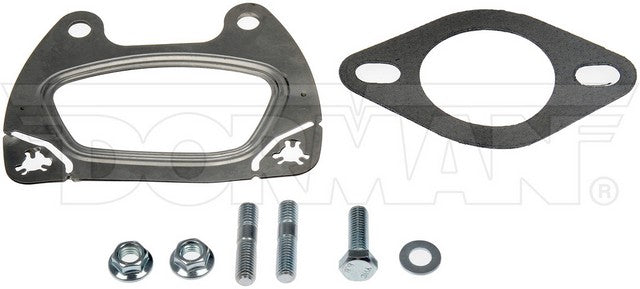 Exhaust Manifold with Integrated Catalytic Converter Dorman-OE Solutions 674-312