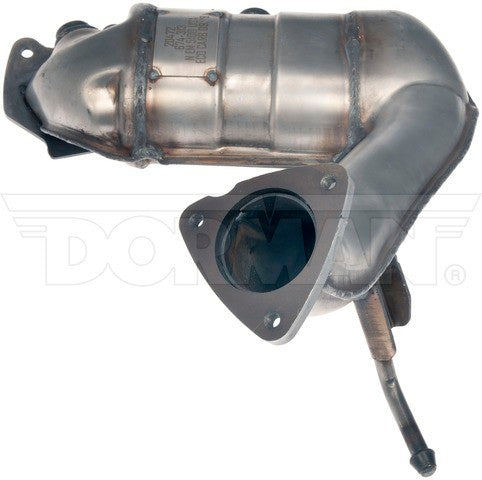 Exhaust Manifold with Integrated Catalytic Converter Dorman-OE Solutions 674-313
