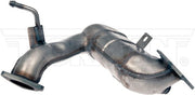 Exhaust Manifold with Integrated Catalytic Converter Dorman-OE Solutions 674-313
